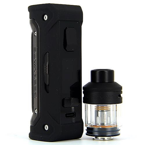 Aegis Eteno pod Geekvape DL 4,5ml 18650 100W 0,1 à 3 ohms