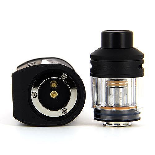 Aegis Eteno pod Geekvape DL 4,5ml 18650 100W 0,1 à 3 ohms