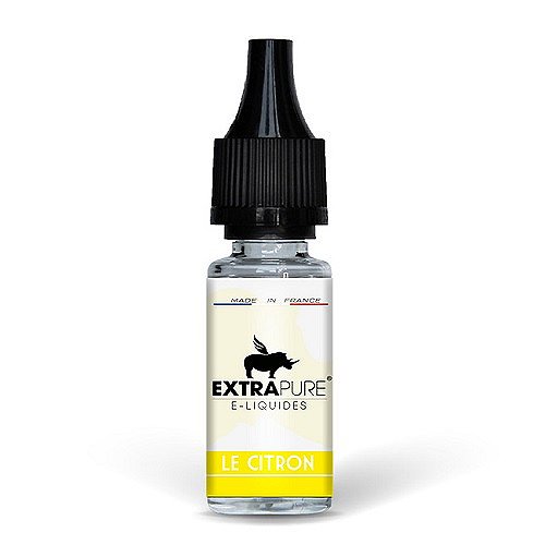 Le Citron Extrapure 10ml