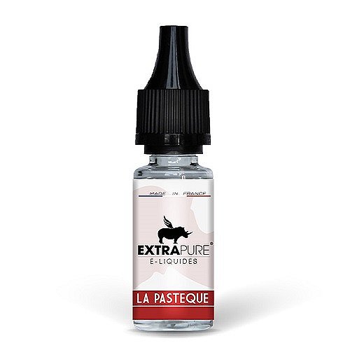 La Pastèque Extrapure 10ml