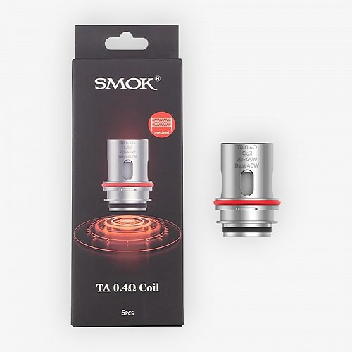 Résistances TA Smok