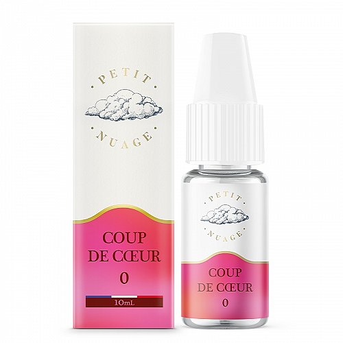 Coup De Coeur Petit Nuage 10ml