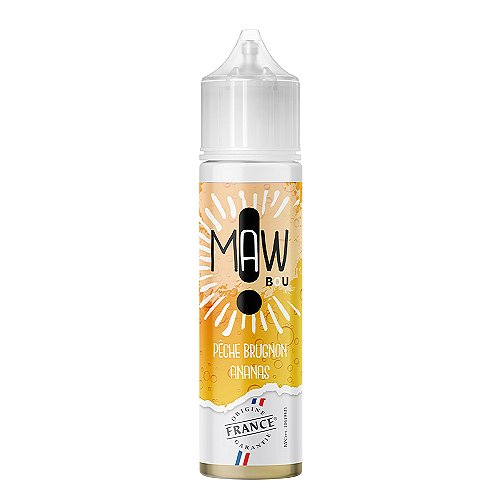 Bou Maw Revolute 50ml