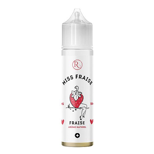 Miss Fraise O'Naturel Revolute 50ml
