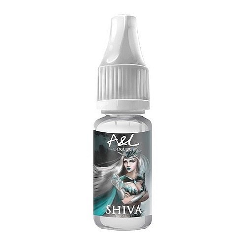 Shiva Ultimate A&L 10ml