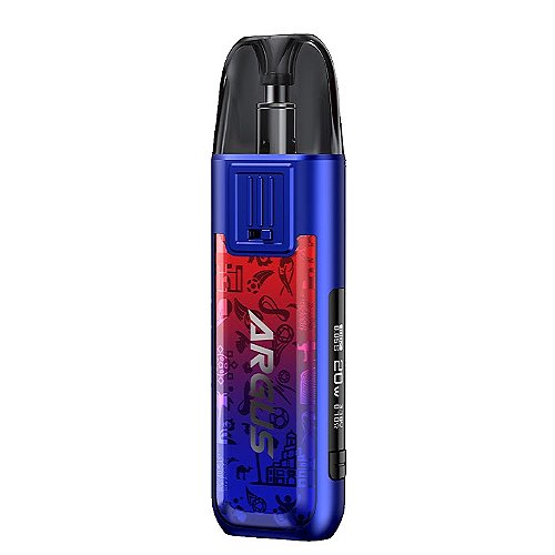 Kit Argus Pod New Colors Voopoo