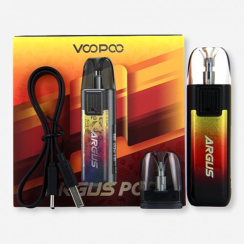 Kit Argus Pod New Colors Voopoo