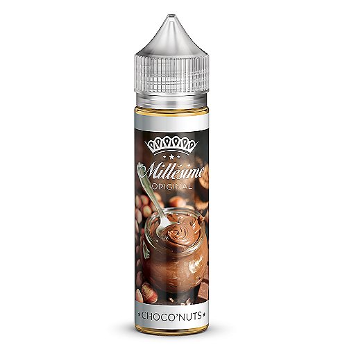 Choco'Nuts Millésime 50ml