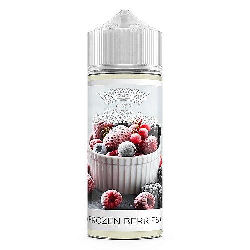Frozen Berries Millésime 100ml