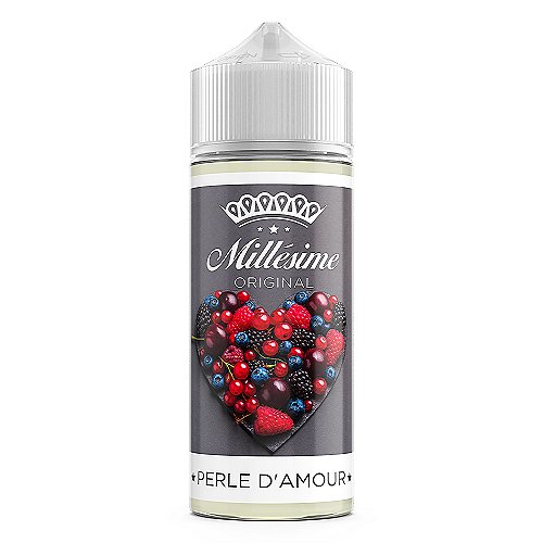 Perle d'Amour Millésime 100ml