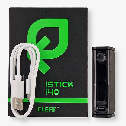 Box IStick I40 Eleaf