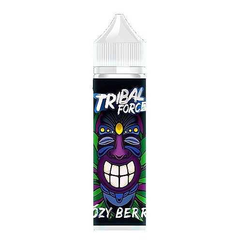 Cozy Berry Tribal Force 50ml