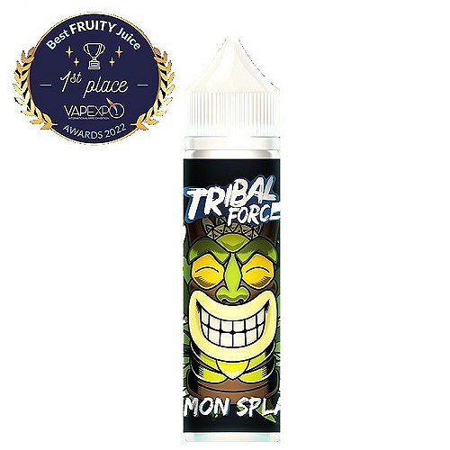 Lemon Splash Tribal Force 50ml