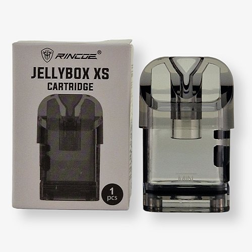 Cartouche 2ml Jellybox XS Rincoe