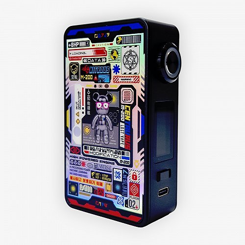 Box Centaurus M200 Lost Vape