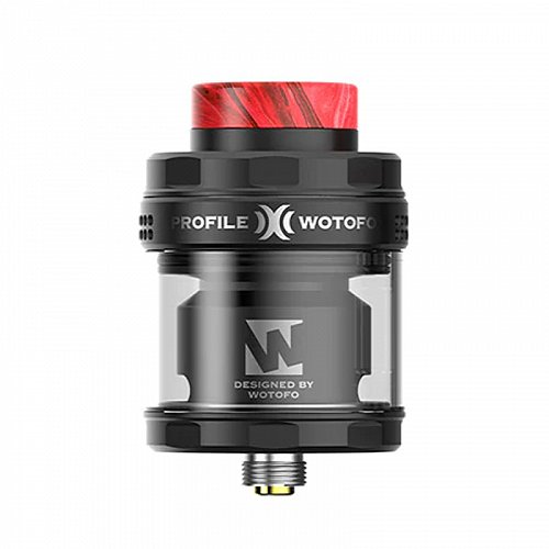 Profile X RTA Wotofo