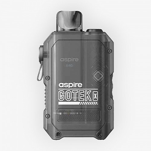 Kit Gotek X Pod Aspire