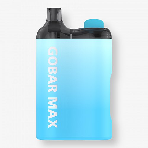 Kit Pod Gobar Max 10000 Vapefly