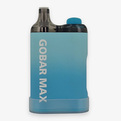 Kit Pod Gobar Max 10000 Vapefly