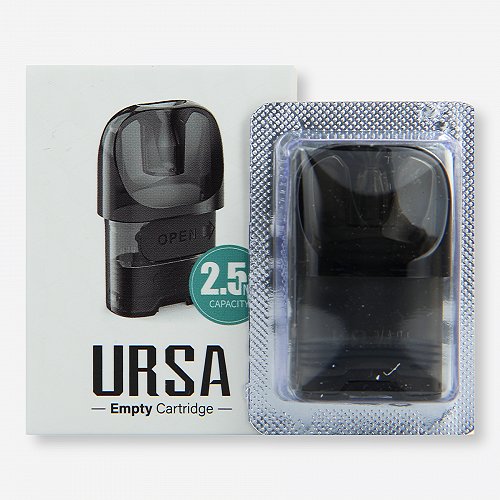 Cartouche 2.5ml Ursa Nano Series Lost Vape