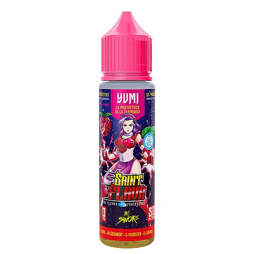 Yumi Saint Flava 50ml