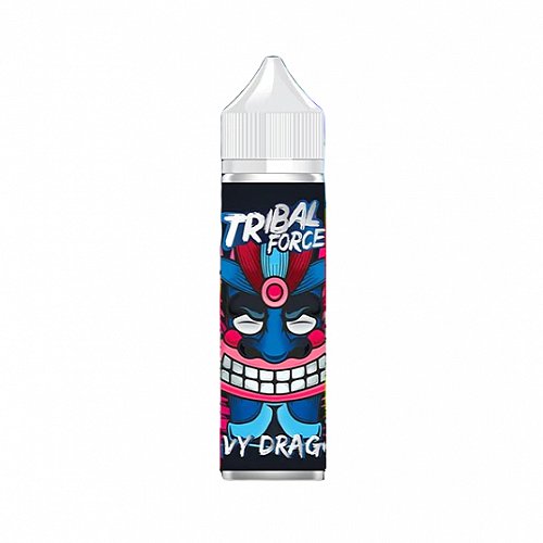 Navy Dragon Tribal Force 50ml