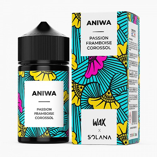 Aniwa Wax Solana 50ml