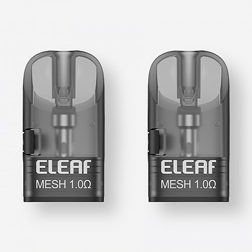 Pack de 2 Pods 2ml 1ohm Iore Lite 2 Eleaf