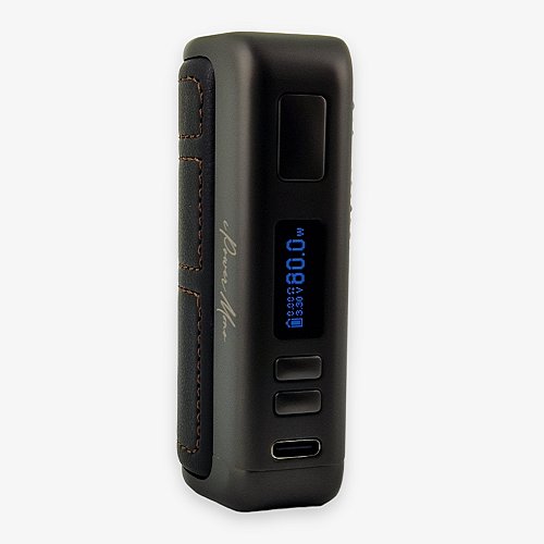 Box Istick Power Mono Eleaf