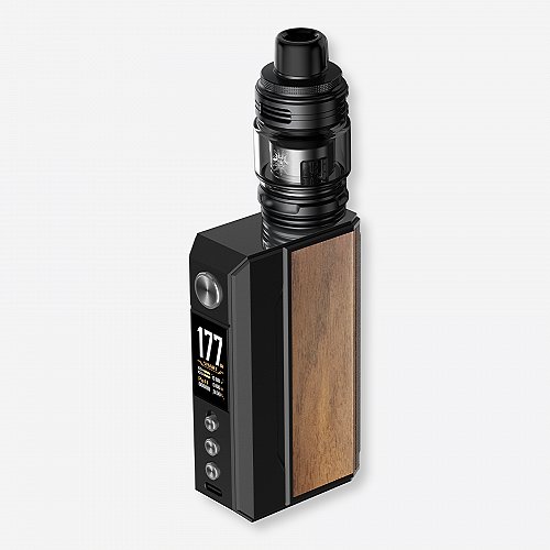 Kit Drag 4 Voopoo