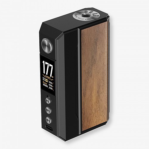 Box Drag 4 Voopoo