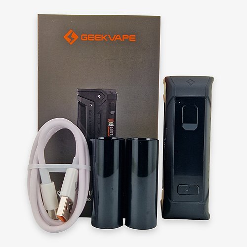 Box Aegis Legend 2 Classic L200 GeekVape