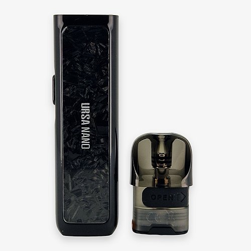 Kit Ursa Nano New Color Pod Lost Vape