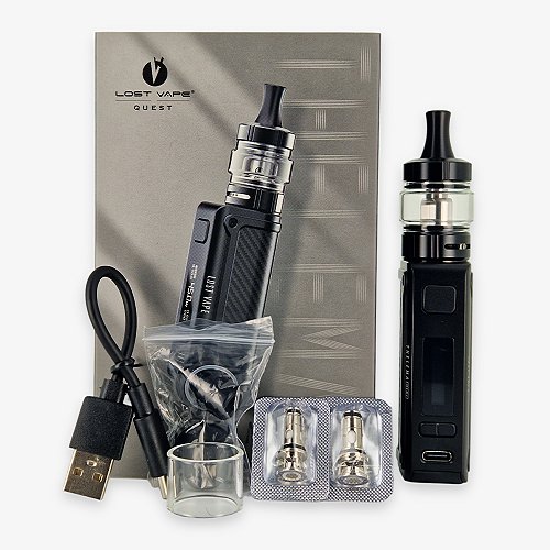 Kit Thelema Mini Lost Vape