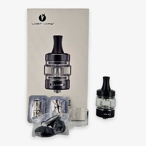 UB Lite Tank Lost Vape