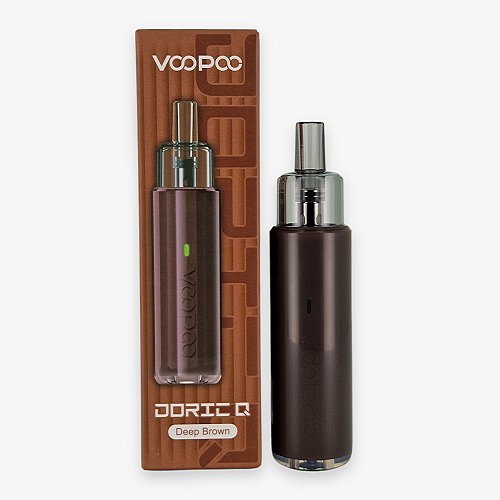 Doric Q pod Voopoo