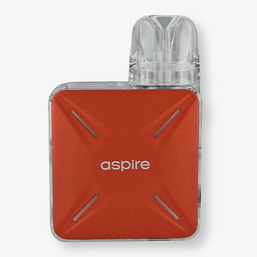 Kit Cyber X Pod Aspire