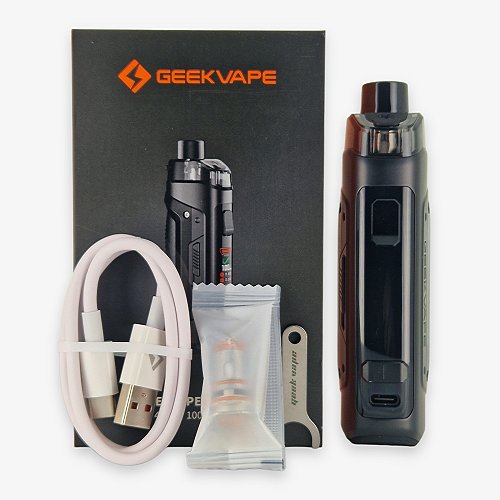 Kit Aegis Boost Pro2 B100 GeekVape