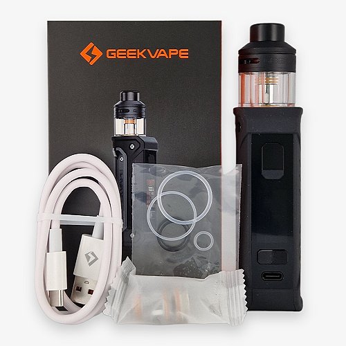 Kit Aegis Eteno E100i GeekVape