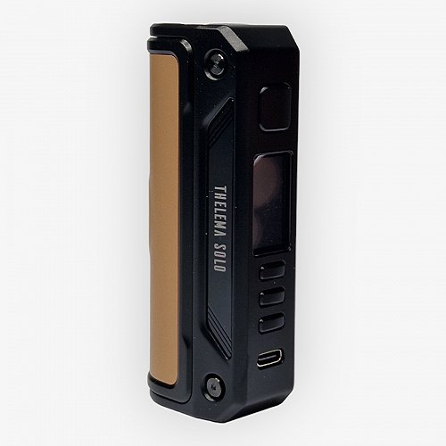 Box Thelema Solo Lost Vape