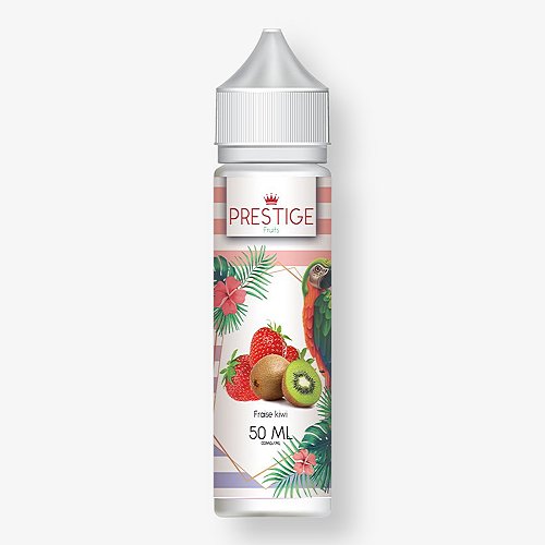 Fraise Kiwi Fruits Prestige 50ml