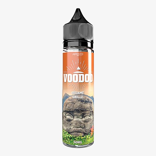 Sésame Grillé Voodoo 50ml