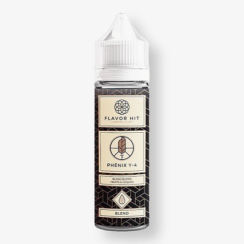 Phenix Y-4 Blend Flavor Hit 50ml