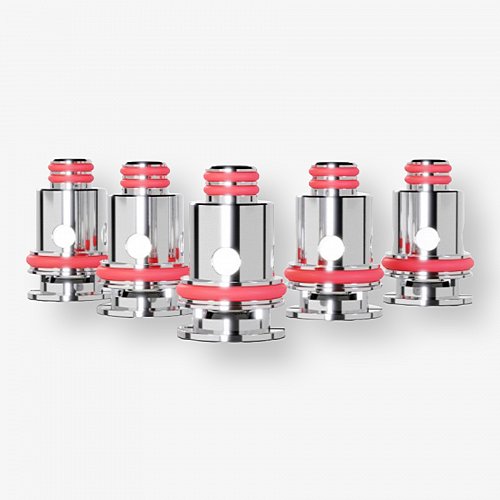 Pack de 5 résistances VT40 Coil 0.4ohm Sx Mini