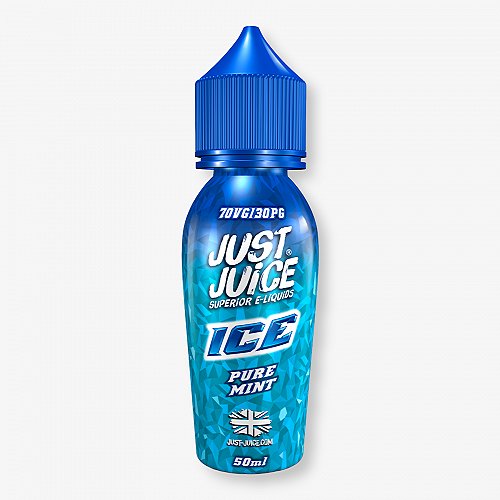 Pure Mint Ice Just Juice 50ml