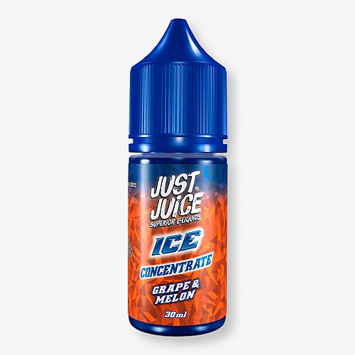 Grape Melon Concentré Ice Just Juice 30ml