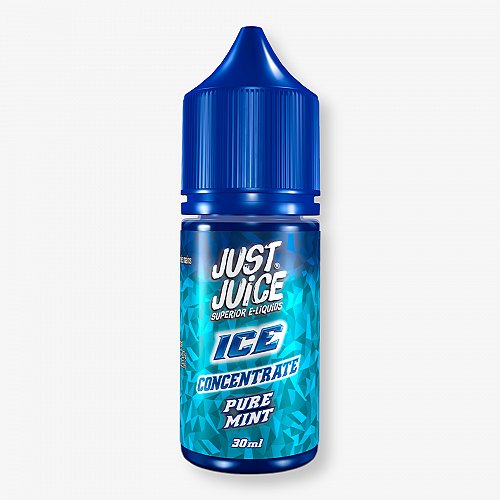 Pure Mint Concentré Ice Just Juice 30ml