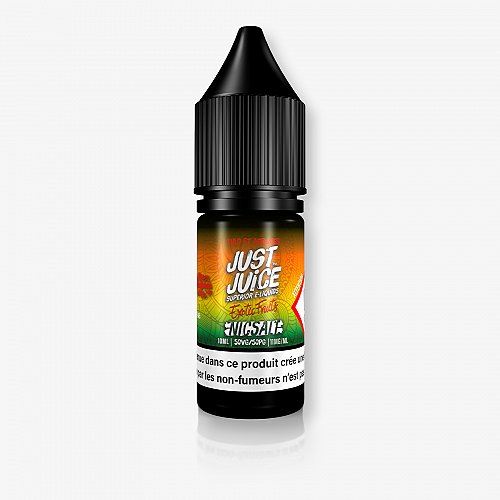 Lulo Et Agrumes Nic Salt Exotic Fruits Just Juice 10ml