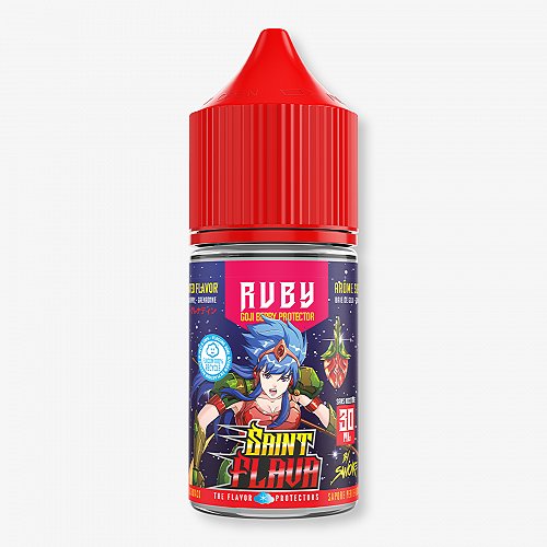 Ruby Concentré Saint Flava 30ml