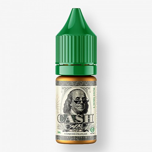 Cash Swoke 10ml